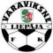 Varaviksne Liepaja logo