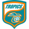 Florida Tropics(w) logo