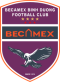 Rebecca Max U21 logo