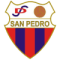 SD San Pedro logo