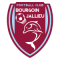 Bourgoin Jallieu logo