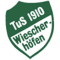 TUS 1910 Wiescherhofen logo