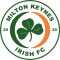 Milton Keynes Irish logo