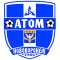 Atom Novovoronezh logo