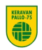 TuPS/KP-75 U20 logo