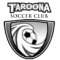 Taroona Reserves(w) logo