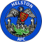 Helston Athletic logo