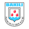 PFK Bakili Baku logo