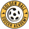 Golden Ball Soccer Academy logo