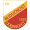 FK Buducnost Dobanovci logo