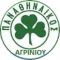 PAO Agriniou logo