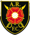 Albion Rovers FC logo