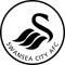 Swansea City U18 logo