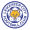 Leicester City U18 logo