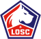 Lille Osc Metropole(w) logo