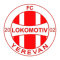 FC Lokomotiv Yerevan logo