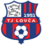 TJ Lovca logo