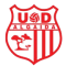 UD Algaida logo