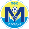 FK Maritsa logo