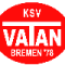 KSV Vatan Sport Bremen logo