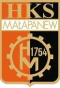 Malapanew Ozimek logo