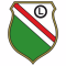 Legia Warszawa U19 logo