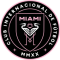 International Miami B logo