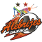 Alebrijes CDMX logo