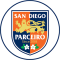 San Diego Parceiro Women(w) logo