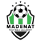 Madenat FC logo