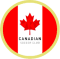 SC Canadense logo