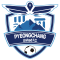 Pyeongchang FC logo