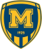 Metalist 1925 Kharkiv B logo