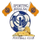 Sporting Khalsa(w) logo