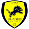 Islands United logo