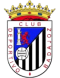 CD Badajoz B logo