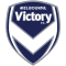 Melbourne Victory logo