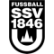 SSV Ulm U19 logo