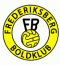 Frederiksberg BK logo