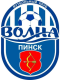 Volna Pinsk logo