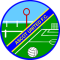 Ascot United(w) logo