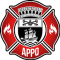 AS Pompiers logo