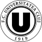 U. Cluj logo