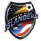 Puerto Rico Islanders logo