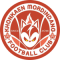 Khonkaen Mordindang FC logo