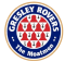 Gresley Rovers logo