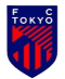 FC Tokyo logo