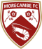 Morecambe logo