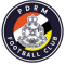 PDRM U20 logo