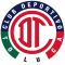 Toluca U20 logo